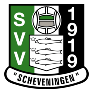 SVV Scheveningen Logo PNG Vector