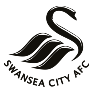 swansea city Logo PNG Vector