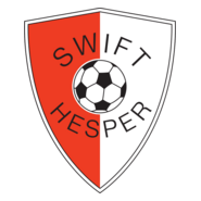 Swift Hesperange Logo PNG Vector