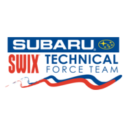 Swix Technical Force Team Logo PNG Vector