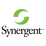Synergent Logo PNG Vector