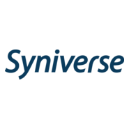 Syniverse Logo PNG Vector