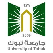 Tabuk University Logo PNG Vector