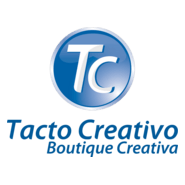 TACTO CREATIVO Logo PNG Vector