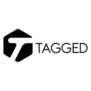 Tagged Logo PNG Vector