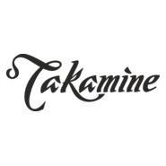 Takamine Guitars Logo PNG Vector