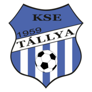 Tállya KSE Logo PNG Vector