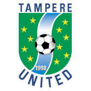 Tampere United Logo PNG Vector