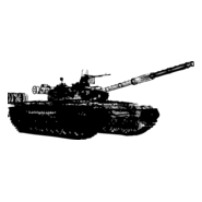 TANK Logo PNG Vector