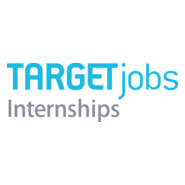 TARGETjobs Internships Logo PNG Vector
