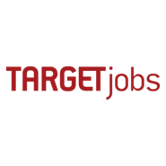 TARGETjobs Logo PNG Vector