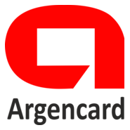 TARJETA ARGENCARD Logo PNG Vector
