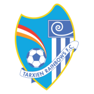 Tarxien Rainbows FC Logo PNG Vector