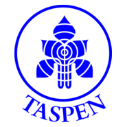 TASPEN Logo PNG Vector