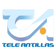 Teleantillas Canal 2 Logo PNG Vector