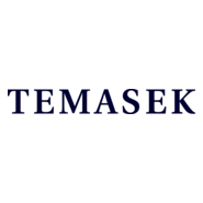 Temasek Holdings Logo PNG Vector
