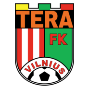 Tera fk Logo PNG Vector