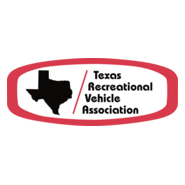 Texas Recreational Vehicle Association TRVA Logo PNG Vector