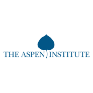 The Aspen Institute Logo PNG Vector