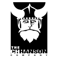 The C.H. Hanson Company Logo PNG Vector