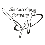 The Catering Company Logo PNG Vector