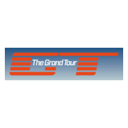 The Grand Tour Logo PNG Vector