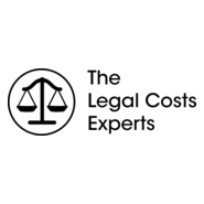 The Legal Costs Experts Logo PNG Vector