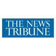 The News Tribune Logo PNG Vector