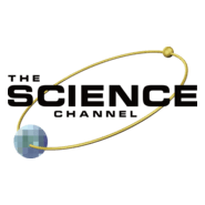 The Science Channel Logo PNG Vector