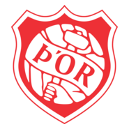 Thor Akureyri Logo PNG Vector