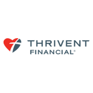 THRIVENT Logo PNG Vector