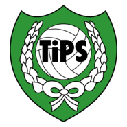 Tikkurilan Palloseura Logo PNG Vector