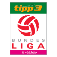 Tipp 3 Bundesliga Logo PNG Vector
