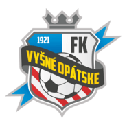 TJ FK Vyšné Opátske Logo PNG Vector