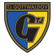 TJ Gottwaldov Logo PNG Vector