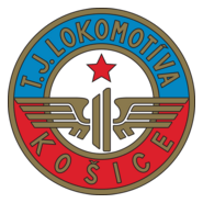 TJ Lokomotiva Kosice Logo PNG Vector