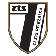 TJ ZTS Petrzalka Bratislava Logo PNG Vector