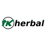 TK Herbal Logo PNG Vector