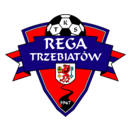 TKS Rega Trzebiatow Logo PNG Vector