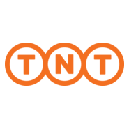 TNT Express Logo PNG Vector