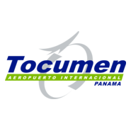 Tocumen Logo PNG Vector