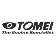 Tomei Logo PNG Vector