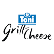 Toni Grill-Chese Logo PNG Vector