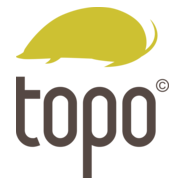 Topo Your. Com. Studio Logo PNG Vector