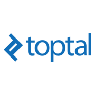 Toptal Logo PNG Vector