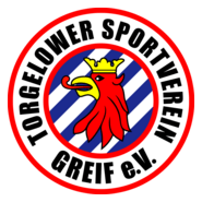 Torgelower SV Greif Logo PNG Vector