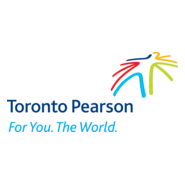 Toronto Pearson International Airport Logo PNG Vector