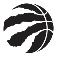 Toronto Raptors Logo PNG Vector