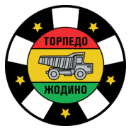 Torpedo Zhodino Logo PNG Vector