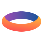 Torus Logo PNG Vector